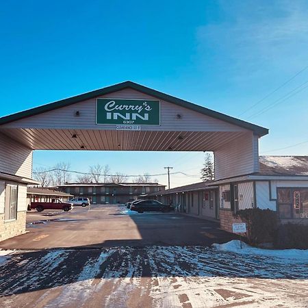Currys Motel By Oyo Saginaw Mi Zewnętrze zdjęcie