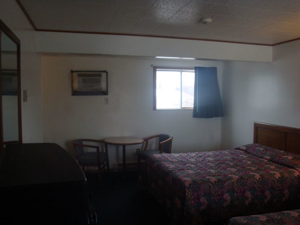 Curry'S Motel Saginaw Pokój zdjęcie