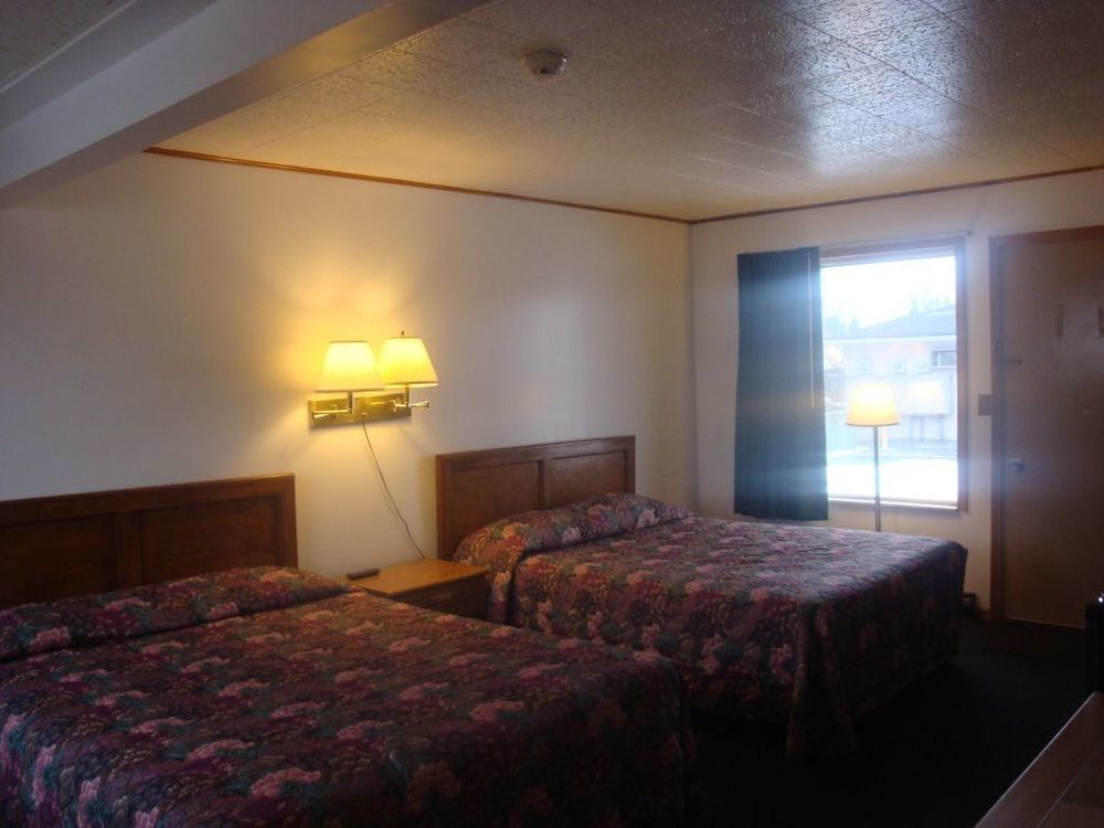 Currys Motel By Oyo Saginaw Mi Pokój zdjęcie