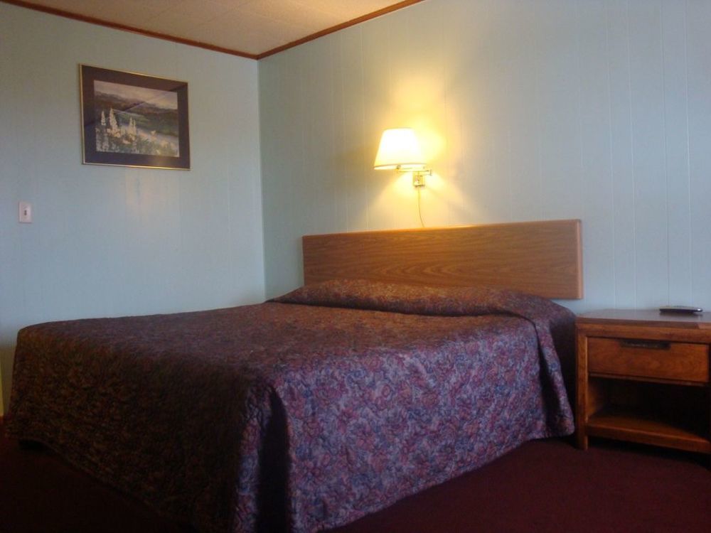 Currys Motel By Oyo Saginaw Mi Pokój zdjęcie