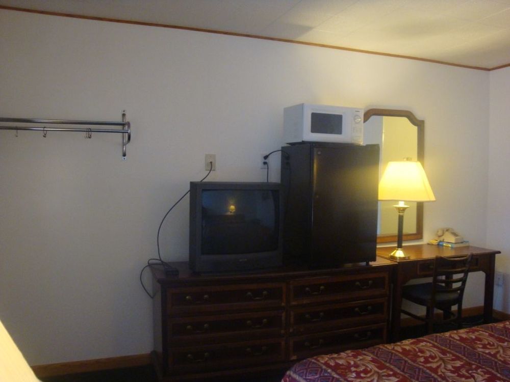 Currys Motel By Oyo Saginaw Mi Pokój zdjęcie