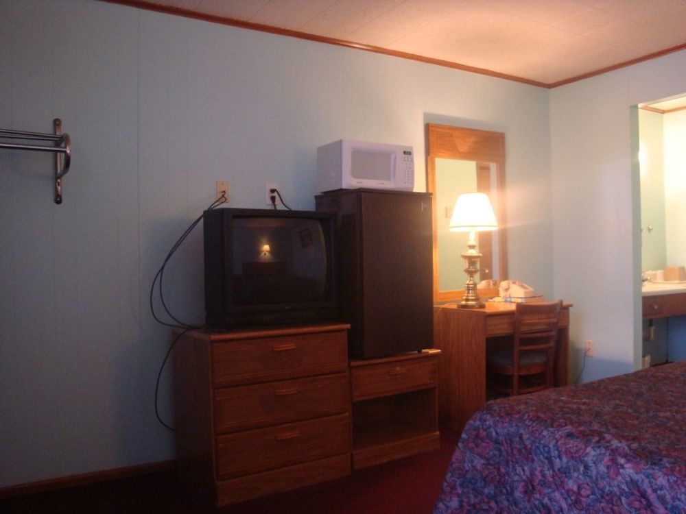 Currys Motel By Oyo Saginaw Mi Pokój zdjęcie