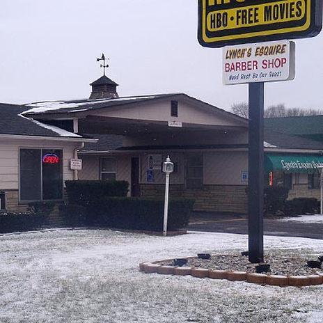 Currys Motel By Oyo Saginaw Mi Zewnętrze zdjęcie