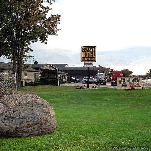 Currys Motel By Oyo Saginaw Mi Zewnętrze zdjęcie